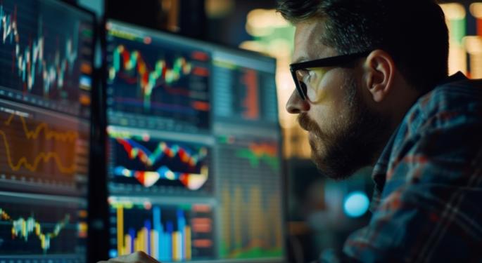 Procter & Gamble, Freeport-McMoRan, Columbia Banking And A Major Retailer On CNBC's 'Final Trades'
