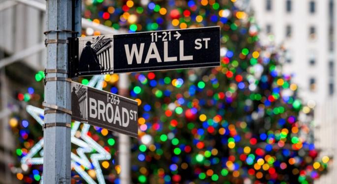 Is Stock Market Open On Christmas Eve 2024? A Quick Guide For Market Hours, Banks And What's Closed For Santa Claus