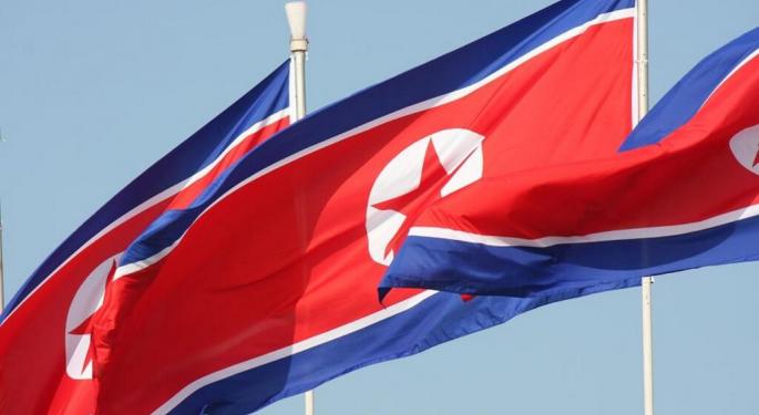 North Korean Hackers' Suspected Presence Triggers Over $500 Million In Outflows From Crypto Exchange