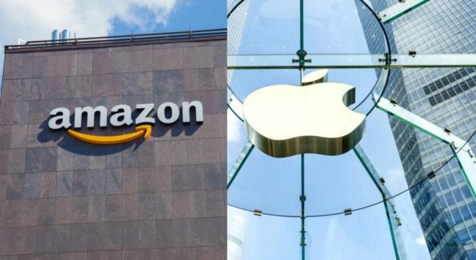How Apple's Upcoming Smart Doorbell Compares To Amazon's Ring