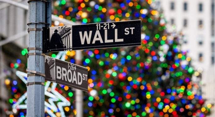 Filling Christmas Stockings With Amazon, Walmart, And Target Stocks Instead Of Trinkets From These Stores Could Be A Smarter Move: Let Me Explain Why