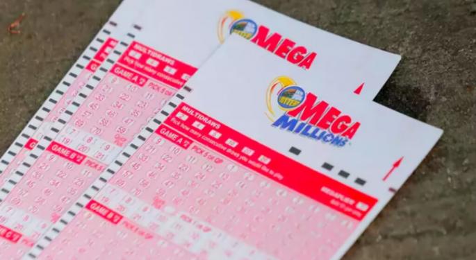 Christmas Eve Mega Millions: Jackpot Soars To Record $1 Billion In Year Of Rare Wins