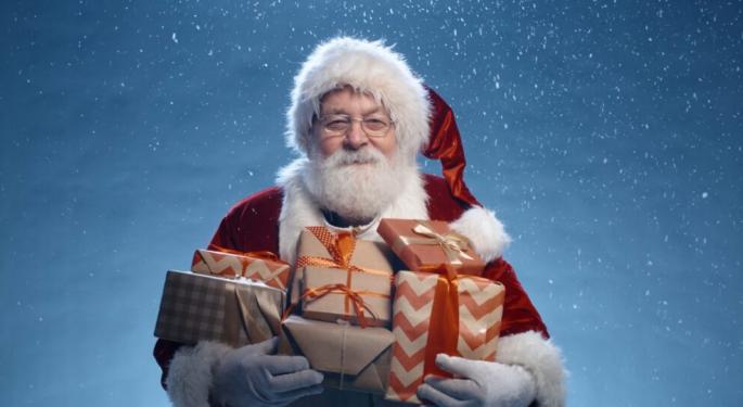 Tech, Toys, And Tesla: The Ultimate Santa Tech Wishlist From Magnificent 7 Companies