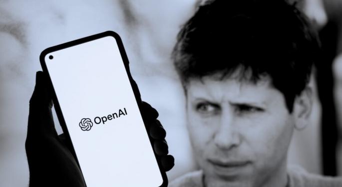 OpenAI CEO Sam Altman Crowdsources 2025 Goals — Sora Upgrades Top User Wishlist