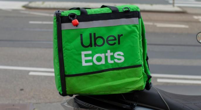 Uber's Foodpanda Acquisition Blocked in Taiwan Due to Competition Concerns