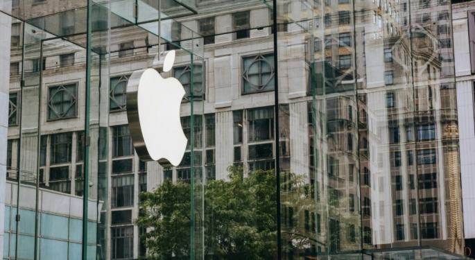 Tech Bull Predicts 26% Upside For Apple Stock, Sees 'Golden Era Of Growth' For Cupertino With AI-Driven iPhone Upgrade Cycle