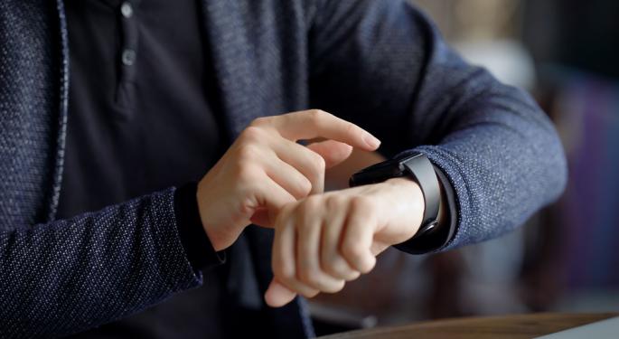 Your Smart Watch Band Might Contain Toxic, Cancer-Linked 'Forever Chemicals,' Study Reveals
