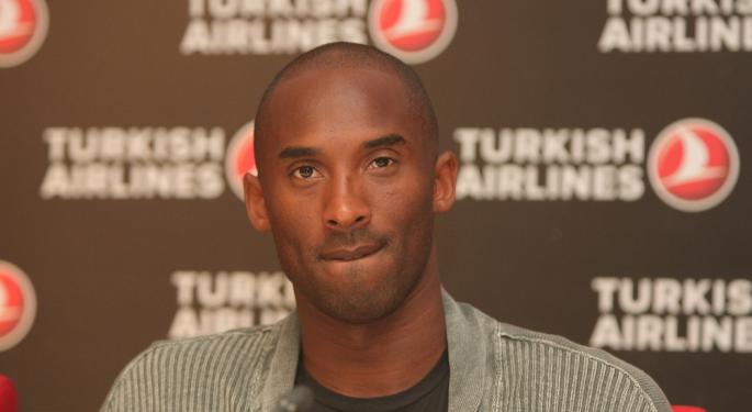 Elon Musk Gave Kobe Bryant 'Genius' Investment Advice In 2017: 'The Most Important Thing Is...'