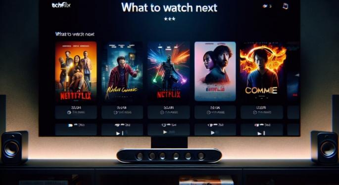 Netflix And Chill: Here's 5 Family-Friendly Titles Just Right For The Ultimate January 1 Movie Marathon