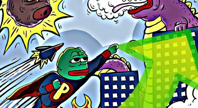 Dogecoin, Shiba Inu, Or Pepe? Which Was The Top-Performing Meme Coin In 2024? The Answer Might Surprise You