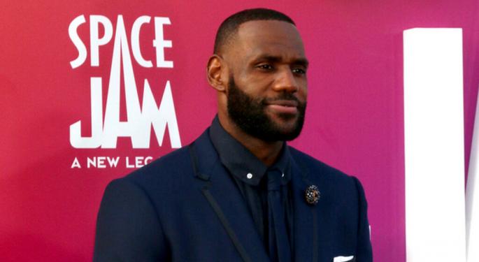 LeBron James Vs. NFL: NBA Star Declares Christmas 'Our Day,' But 2024 Ratings Disagree