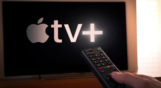 Apple Teases Streaming 'See For Yourself' Event: Could This Be A Free Preview Of AppleTV+ Or Ad-Supported Platform?