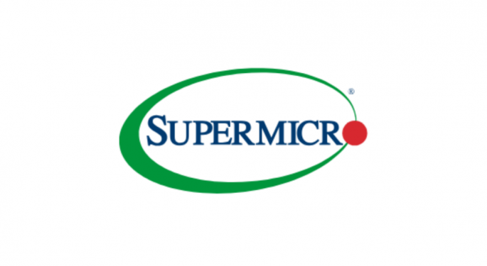 Super Micro and Nvidia Expand in Taiwan with Green Energy and AI Projects