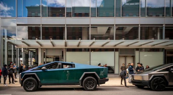 Tesla Offers Free Lifetime Supercharging With Foundation Series Cybertruck As It Looks To Clear Inventory