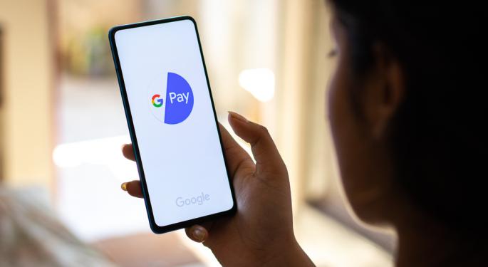 Google And Walmart Payment Apps Face Potential Market Cap Restrictions In India's $200 Billion Digital Payments Shake-Up
