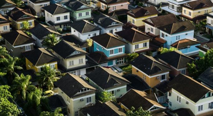 Where To Invest? Here Are The Top 10 US Housing Market Hot Spots For 2025
