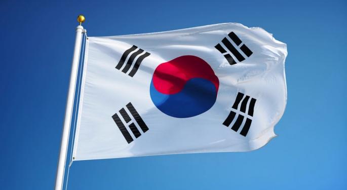 Tragic Plane Crash At S.Korea's Muan International Airport: 181 On Board