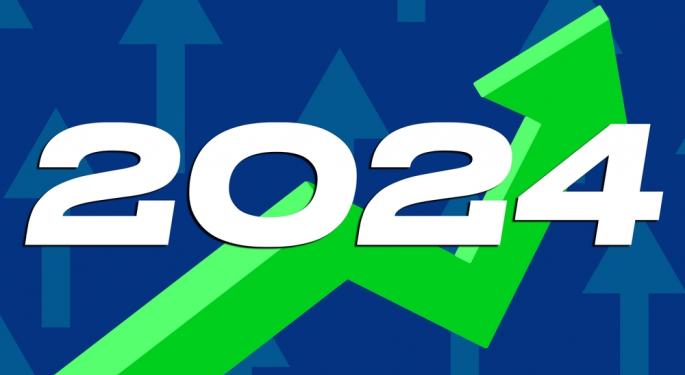 Bitcoin, Dogecoin Trail These 2024 Crypto Champions: Here Are The Top Performers Of The Year