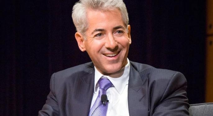 Bill Ackman Sends Fannie Mae, Freddie Mac Stocks Soaring: 'Trump Likes Big Deals'