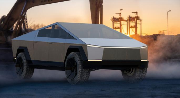 Tesla Vs. Rivian: MKBHD Sells Cybertruck, Tells Elon Musk Tesla Could 'Crush' With This EV