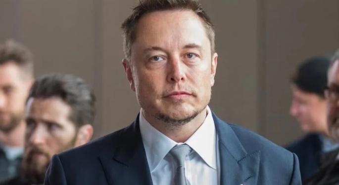 Elon Musk Blasted As 'Intrusive And Presumptuous' For 'Trying To Influence' German Elections Toward Far-Right Party