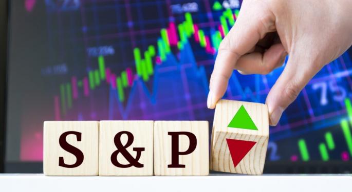 S&P 500 Ends 2024 23% Higher, Experts See Double-Digit Growth For 2025