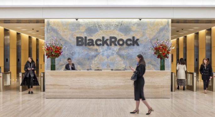 BlackRock Faces Jan. 10 Deadline For Compliance Over Bank Stakes As FDIC Scrutinizes Investor Power: Report
