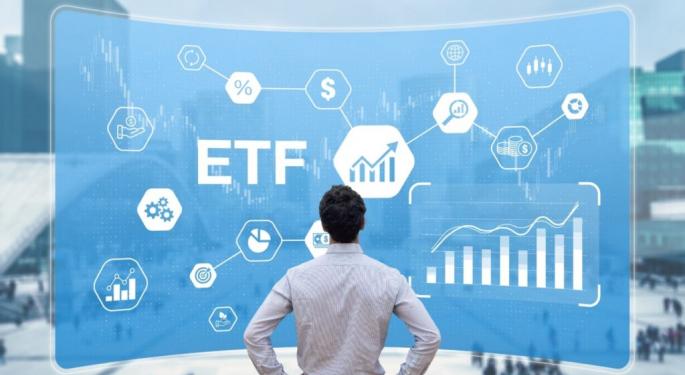 Bitwise's Bold Approach: New ETF Targets Bitcoin Powerhouses As Institutional Adoption Soars