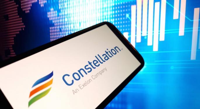 Constellation Energy: Will AI Power Surge Light Up Stock?