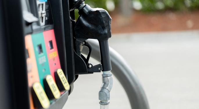 Gas Prices To Fall In 2025, GasBuddy Says: 'Welcome Relief' For Drivers