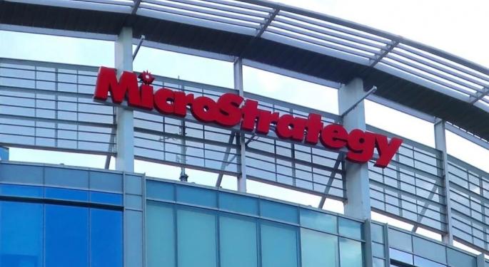 MicroStrategy's Bitcoin Play: Stellar Year, But December Doldrums Loom Large