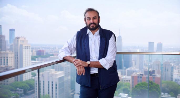 'Bring It On': Angry Birds Producer Namit Malhotra Is Ready For The AI Era Of Cinema