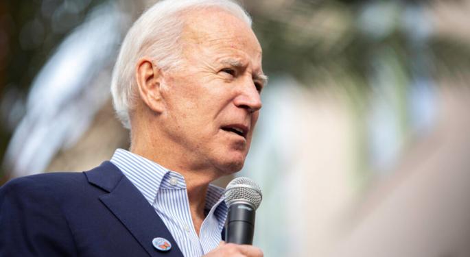 Biden's Cognitive Skills Questioned As He Calls Egyptian Leader 'President Of Mexico' In A Press Conference