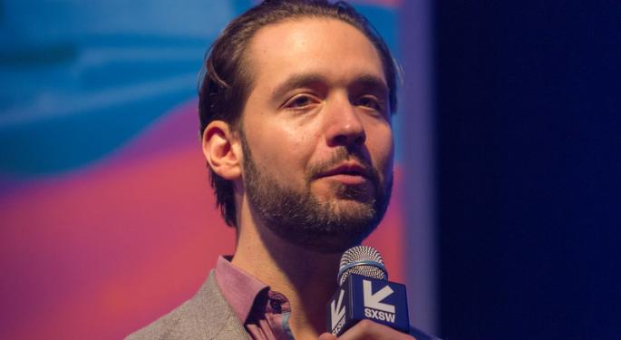 Reddit Co-Founder Eyes Japan-US Chip Alliance For Investment: 'This Is Going To Be A Gateway To Asia'