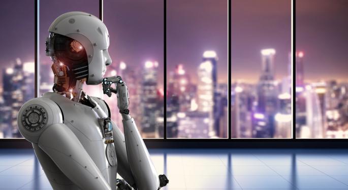 Amazon Unveils Humanoid Robot 'Digit' At Warehouse: A Glimpse Into Automated Workspaces