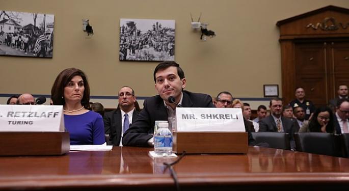 'Pharma Bro' Martin Shkreli Cannot Return To Drug Industry Ever: Court Upholds Lifetime Ban