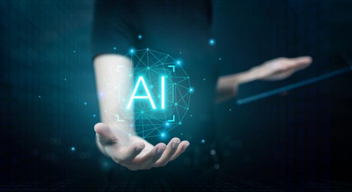 Harvard's Rogoff Sounds Alarm On AI Stock Boom, Cites ''Big Tech...Less Likely To Face Anti-Monopoly Regulation'