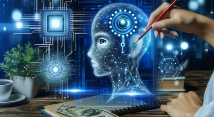 Turning AI Against Itself: Nightshade Is A Free AI 'Poisoning' Tool That Aims To Protect Artists