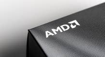 Acciones de Nvidia y AMD bajan tras reducción de exposición de inversores