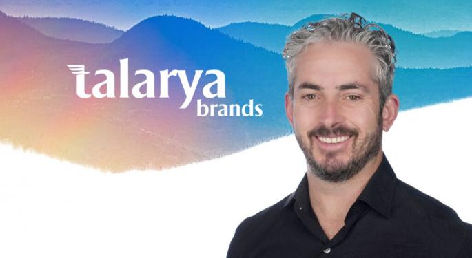 Legacy Operators Drive 'Quality And Innovation' In Cannabis Market, Says Industry Leader: How Tech Meets Tradition In California's Booming Weed Sector