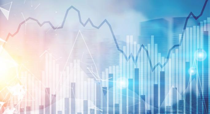 Crypto Analyst Willy Woo Says This Is The 'Scariest Chart' He's Ever Seen And It Isn't Even About Bitcoin