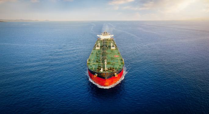 US And Allies Join Forces To Thwart Russia's Covert Oil Fleet Evading Sanctions