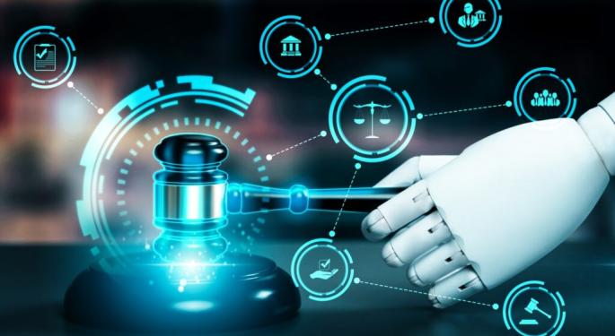 AI Could Impact 40% Of Global Jobs, IMF Warns: 'Will Likely Worsen Overall Inequality'