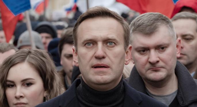 Russia Detains Over 400 After Opposition Leader Alexei Navalny's Death Sparks Protests Across 32 Cities: Report