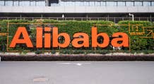 Acciones de Alibaba (BABA) caen tras informe económico de China