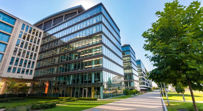 Empty Spaces: US Office Vacancies Rise To Highest Levels in Four Decades