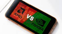 Le azioni Nvidia e AMD offrono potenziale rialzo del 30%