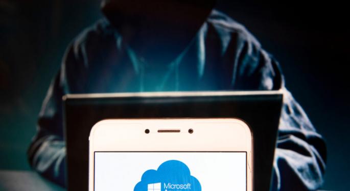 Microsoft's Latest Security Breach: What's At Stake For Company Integrity And Trust?