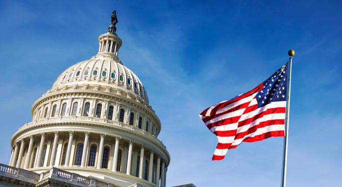 Trump's Tariff Threat, New Houthi Attack, Haley's Bold Prediction And Mark Cuban Claps Back: Top Politics News This Week