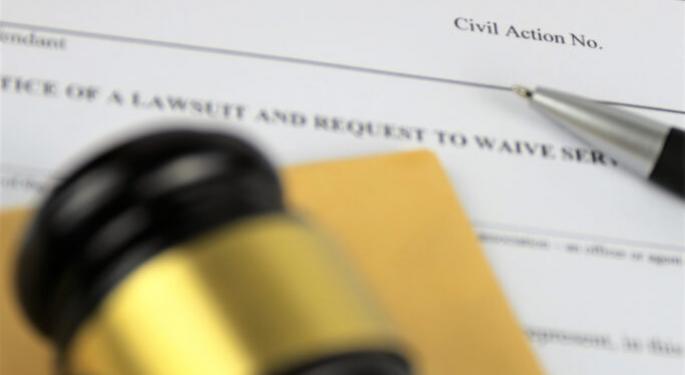 Early Ethereum Figure Sues US Government In $9.6B Extortion Case Dismissal